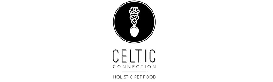 Celtic Connection - 健康貓小食